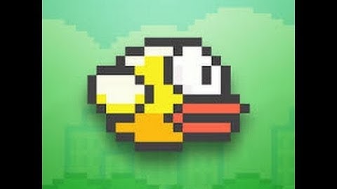 How to hack Flappy Bird! on iOS 7 (Jailbreak)