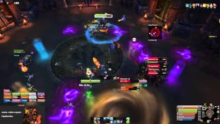 Fallen Aspects vs Hellfire High Council Nm First Kill
