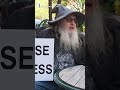 Local Heroes | "Parchment Wizard" turns heads and spreads positivity in an unexpected way