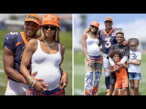 New Update!! Breaking News Of Ciara & Russell Wilson || It will shock you