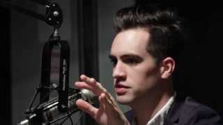 Lux Interviews Brendon Urie from Panic! at the Disco