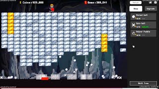  Brick Breaker  Upgrade      ²⁰²⁶      (Windows 11) screenshot 2