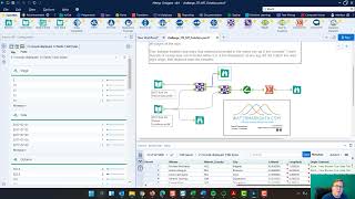Celebrity Alteryx Tutorials, Challenge 173, Basic Wealth