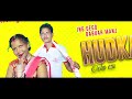 HUDKA OCHO EM NEW BHUMIJ STUDIO VERSION SONGS 2024 || SINGER PANSURI AND MENSINGH DONDA Mp3 Song