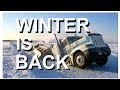 NEW Winter Car Crash Compilation 1 - CCC :)