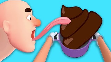 Boil Run - Gameplay Walkthrough - All Levels (IOS, Android)