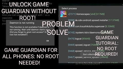 No Root Required: Game Guardian for All Phones!  Game Guardian Tutorial: Works on ANY Android
