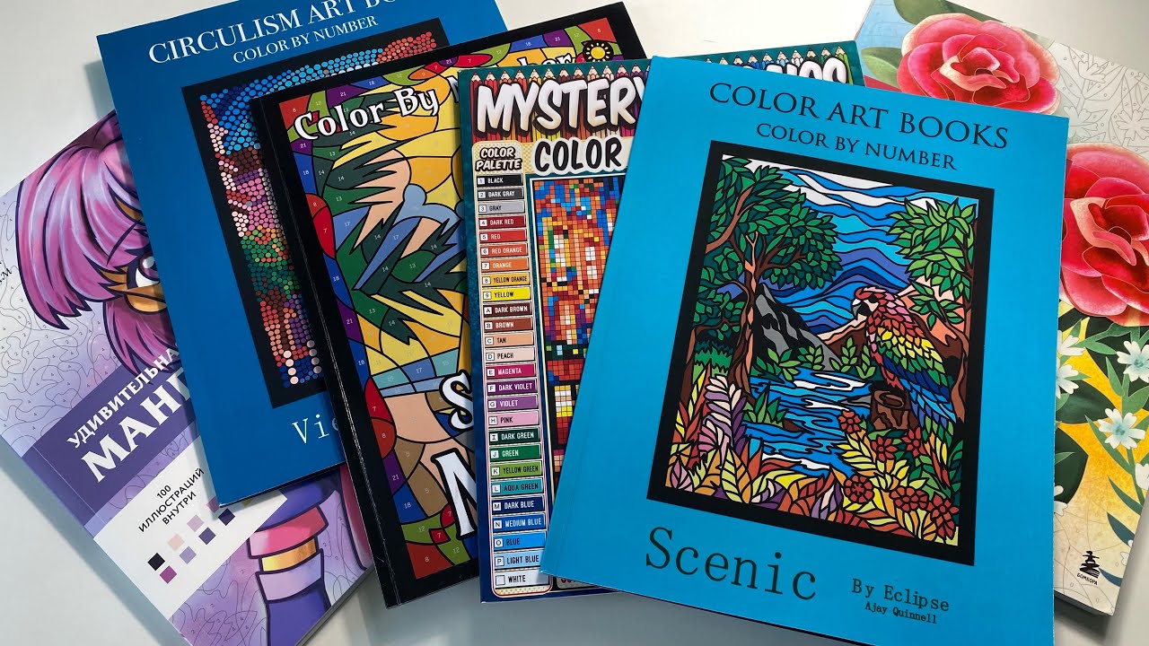 Начинаем новые раскраски - июнь’2025г💛💜🧡💙❤️🩷