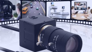 Various Machine Vision Camera