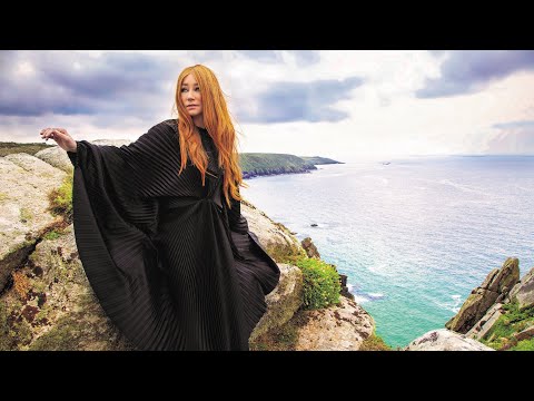 Tori Amos - Ocean to Ocean (Live at Front Row Daily, Nov 11, 2021) Tori Amos - Ocean to Ocean (Live at Front Row Daily, Nov 11, 2021)