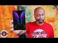 48 hours with the Samsung Galaxy Z Fold 2! Is it worth $2000?