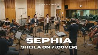 Sheila on 7 - Sephia (Cover) ver. Pop Funk