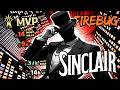 Firebug Sinclair 🐇 15.5 KDA DELETES ENEMIES (Eternus VI Full Deadlock Gameplay)