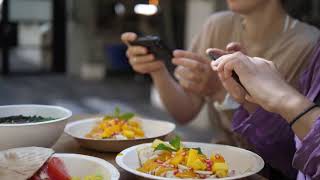 Food Ordering System. screenshot 4