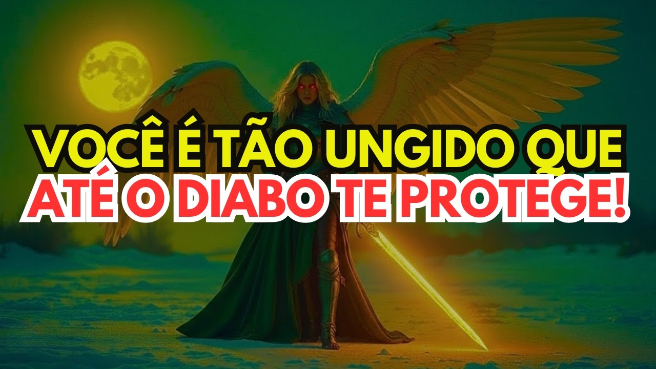 CARAAAAA! ESSAS PESSOAS ESTÃO ARREPENDIDAS 😭! VOCÊ É TÃO UNGIDO QUE ATÉ O DIABO TE PROTEGE!