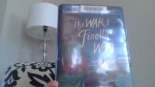 The War I Finally Won Chapter 1