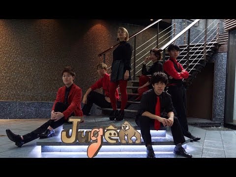【MBS 2018 Summer Circle Live 『紙ヒコーキ？』】Jugêm「Applause、Telephone」