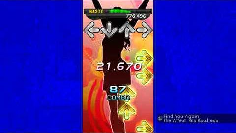 Twan DDR - Find You Again.mp4