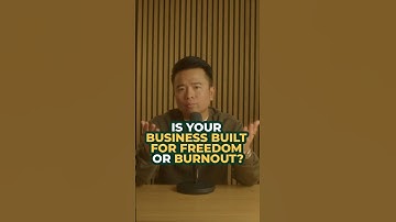 How to Stop Being the Bottleneck in Your Business