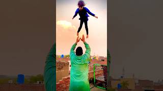 Api ko Bhootiya ne bazo pakar liye #comedian #funny #comedyforever #cricket #crazycomedy #fun