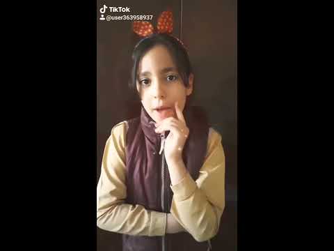 صغيره لكن شقيه فيكى حاجه كدا مش فاهمه اى هى