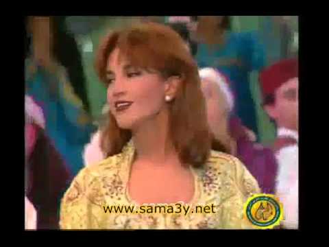 قيمي عرسك تونس مفتاح و سميرة سعيد و شيرين وجدي و ذكرى محمد