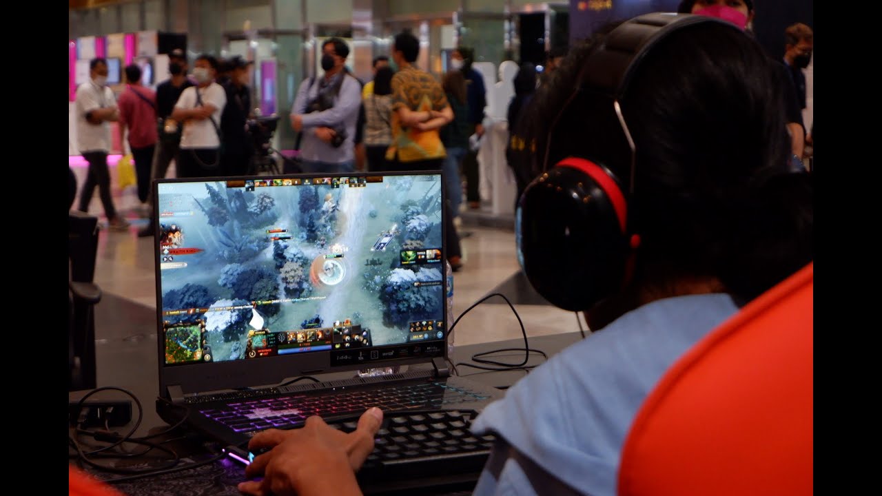 [🔴LIVE NOW] Ke silper dulu habis itu ke Diamond - YouTube