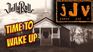 @JellyRoll - "Church" (JJV Album Review Series)