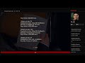 Transmissão ao vivo do PS4 de RiCK_LENDAS