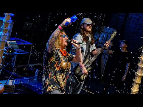 GrimSight - Dilemma (Live in Orlando, FL 8-15-26)