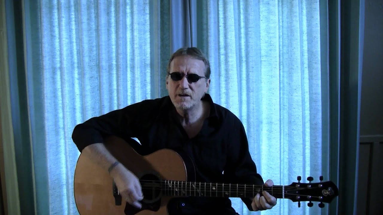 Lin Cloud Rest stop Matchbox 20 cover YouTube