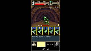 DarkBlood Beyond the Darkness (ios, android) screenshot 5