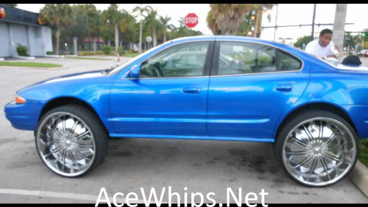 Image result for alero whip