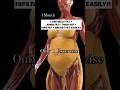 only 1 exercise for beginners full body fat reduce workout #shorts#shortfeed#trending #weightloss