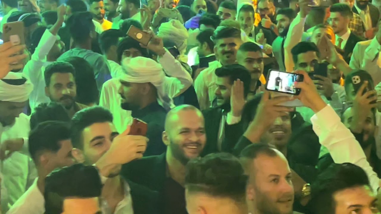 حفلة تخرج كلية الاسراء الجامعة هندسة الحاسبات سعدون الساعدي