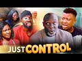 JUST CONTROL BIG PIKIN AKA OMO NLA TALLEST LINDA SUSAN SOKO OGA BASSEY mp3