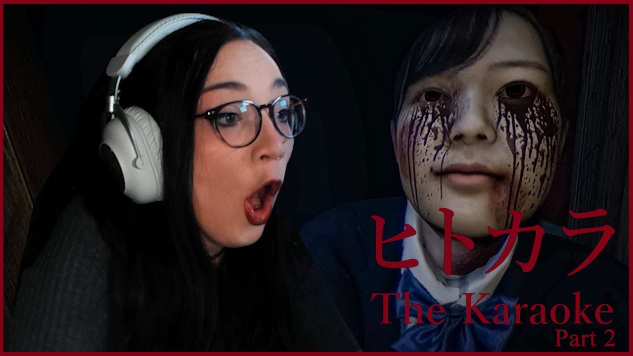 The Karaoke Playthrough (P2)