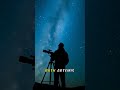 What If My Backyard Telescope Tracked NASA’s Artemis II? 🌕🚀#artemisiii #nasa