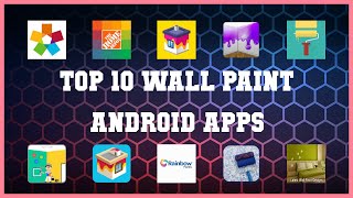 Top 10 Wall Paint Android App | Review screenshot 3