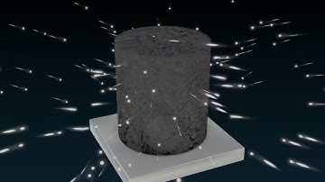 Power Reactor vs Test Reactor