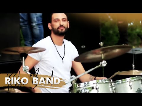 RIKO BAND - #DAVINCI 2018 / РИКО БЕНД - КЮЧЕКА ДАВИНЧИ 2018