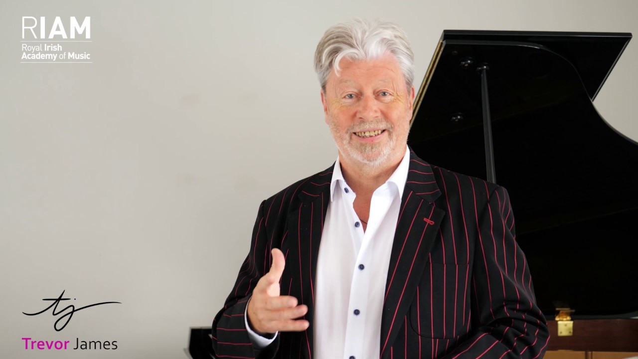 Warming Up Playing the Flute with Professor Bill Dowdall YouTube