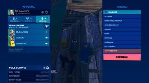 How to get scroll wheel reset on controller