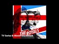 Joywave It S A Trip Audio THE ROYALS 4X07 SOUNDTRACK mp3