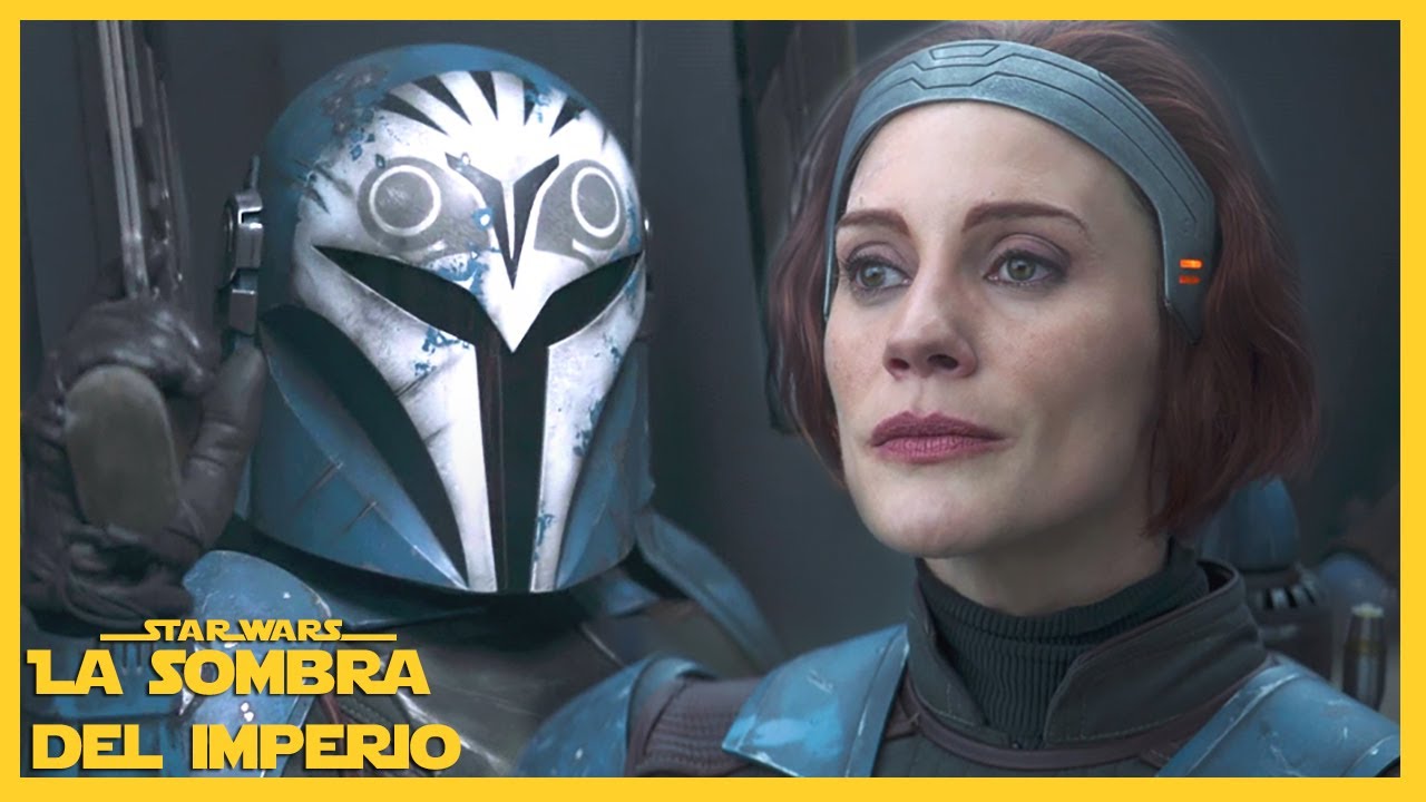 13 Increibles Datos De Bo Katan Kryze Que No Conocias Mandalorian Star Wars Youtube