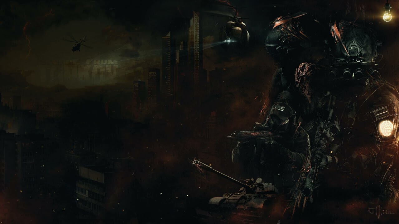 Tarkov Wir haben gewartet Version 2