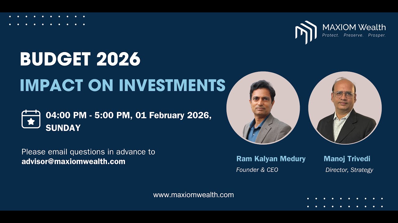 Бюджет 2026: Влияние на инвестиции 