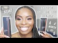 SHISEIDO SYNCHRO SKIN SELF REFRESHING TINT…. Review and wear test!! Shade kuromoji 525