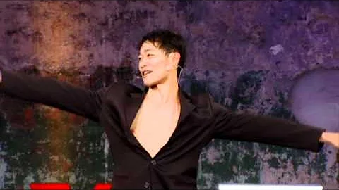 TEDxTaipei 2011 - Ming-cheng Huang ()