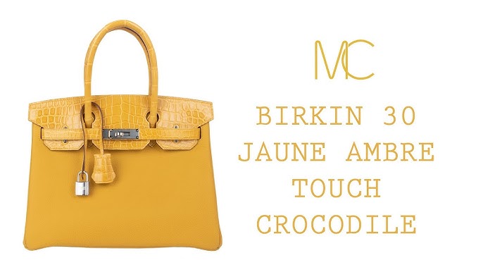 Hermes Birkin 30 Blue Marine Rouge H Contour Porosus Crocodile Gold Ha –  Lux Addicts